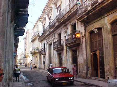 3-calle Cuba