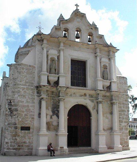 6-Iglesia de Paula, después de la restauración