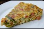 Asparagus-Frittata