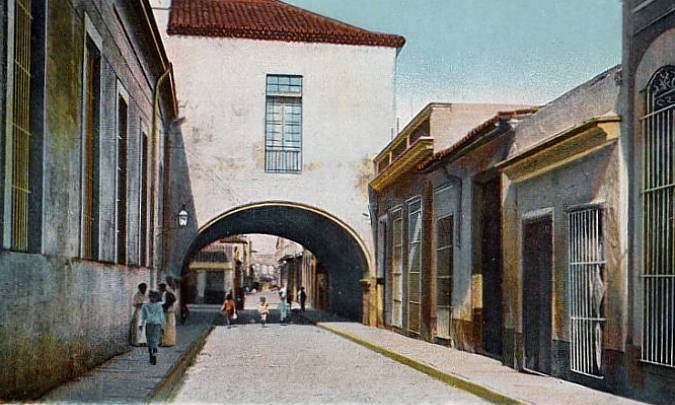 CalleAcosta