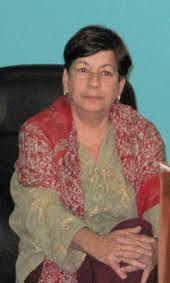 Doctora Leonor Amaro Cano