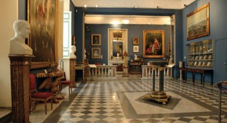 Museo-Napoleónico