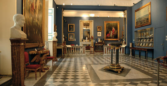 Museo-Napoleónico