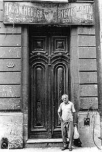 SinagogaChevet