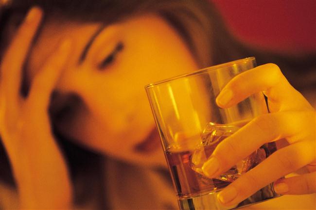 alcohol (Custom)