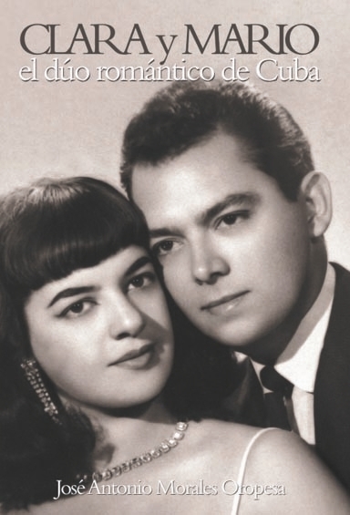 clara y mario