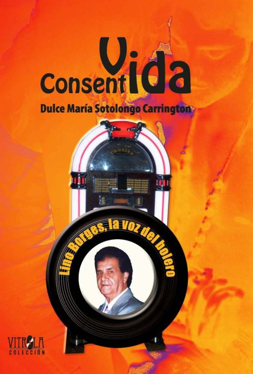 cubierta vida consentida X3