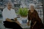 María de los Ángeles Santana y Ramón Fajardo Estrada. Cuba. Año 2001. Foto: Cortesía del entrevistado.