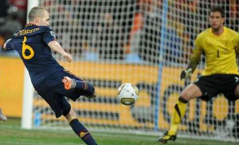 goliniesta
