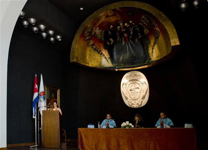 Foto Alexis Rodríguez / Habana Radio