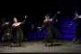 la Compañía Danza Retazos interpretó la pieza “Esther a dos, tres y cuatro voces”, con coreografía de Isabel Bustos