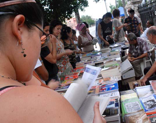 libros