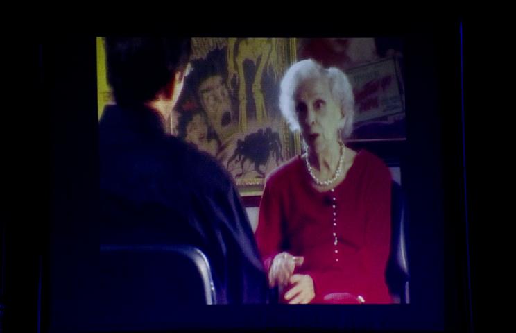 Fotograma del documental “Rapsodia de Cuba”, del cineasta Pavel Giroud