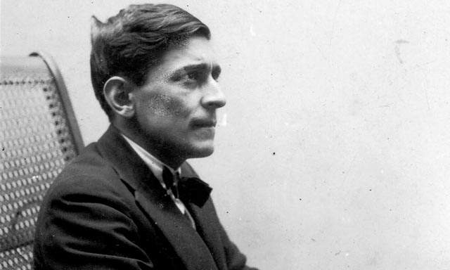 José Carlos Mariátegui