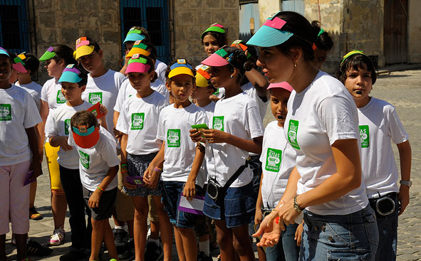 Foto Néstor Martí