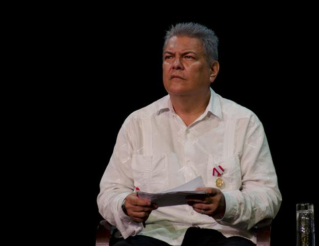 Hugo Oslé