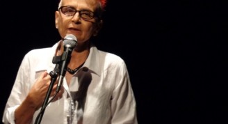 Nelda Castillo, directora de El Ciervo Encantado