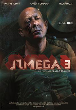 POSTER OMEGA 3 (Custom)