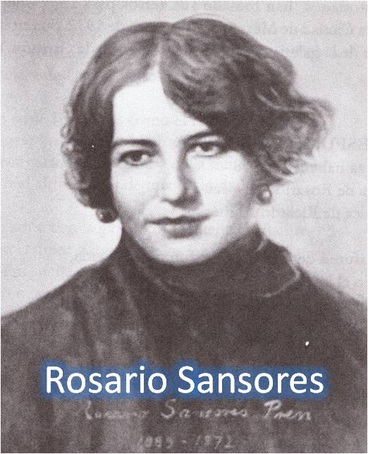 Rosario Sansores