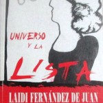 Universo y la lista