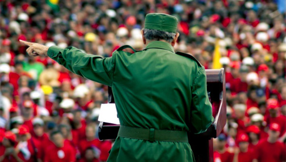 Foto: Roberto Chile.