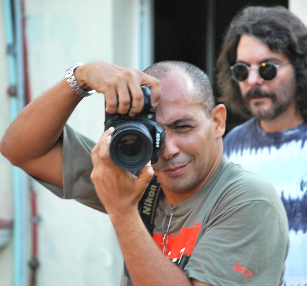 Iván Soca