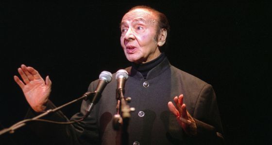 Luis Carbonell