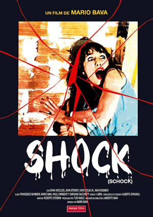 shock