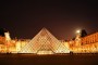 Museo del Louvre, Francia