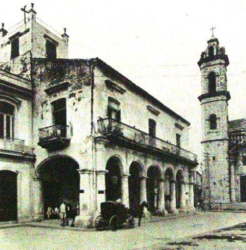 2-Casa Marqués de Aguas Claras (1925)