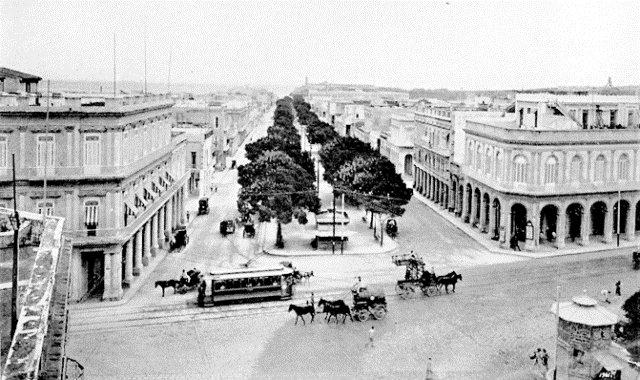 2-El Prado- 1901