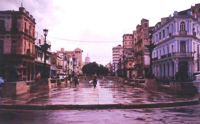8- El Prado, déc. '90