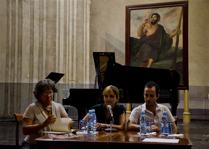 CONFERENCIA  (Small)