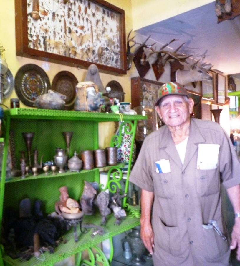 En Culiacán, Sinaloa, en la casa de El chino billetero