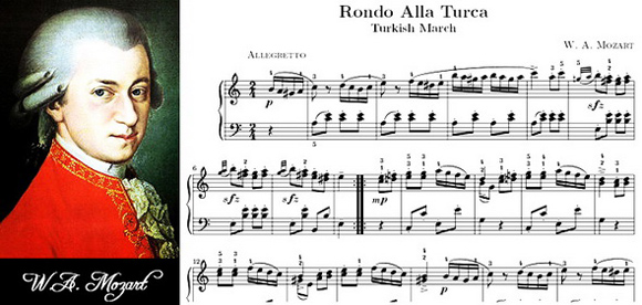 La-Marcha-Turca-Mozart