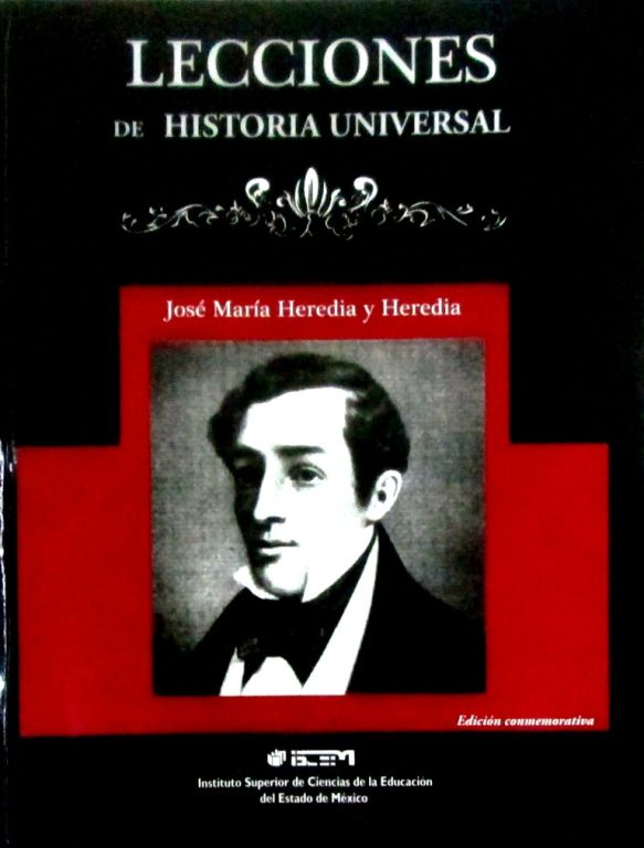 Lecciones de Historia Universal