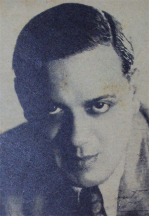 Ernesto Lecuona