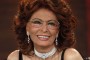 Sophia Loren en el año 2010