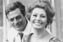Sophia Loren y Marcello Mastroniani