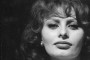 Sophia Loren, una de las grandes artistas del cine italiano.