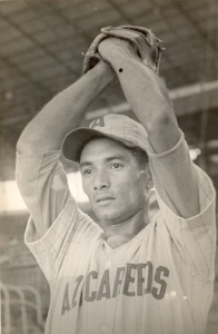 Aquino Abreu