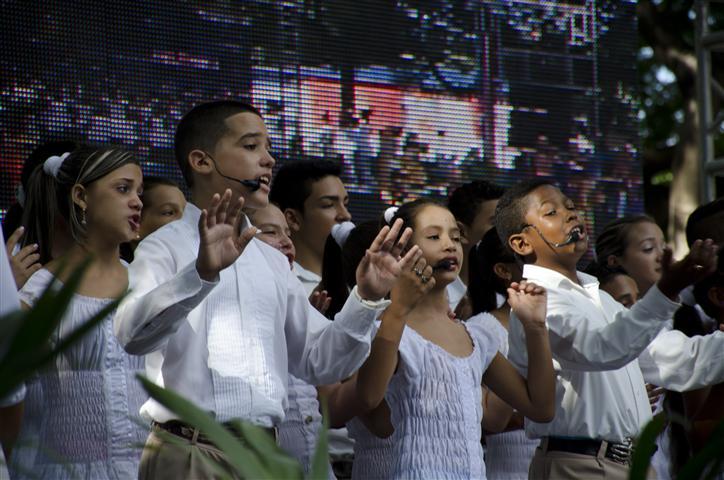 cantata 5 (Small) (Custom)