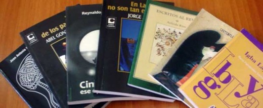 libros