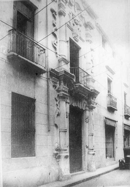 1-Casa de la Obrapía (antes rest)