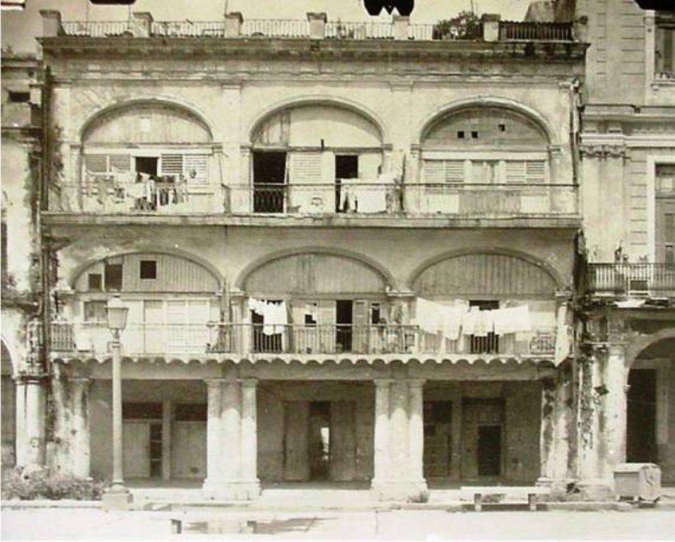 3-San Ignacio, ciudadela, déc.70