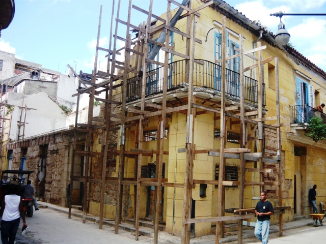 4-S.Ignacio y amargura, detrioro y obras posteriores