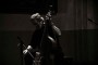 Jordi Savall, un hombre todo música y sencillez. Fotos: Iván Soca