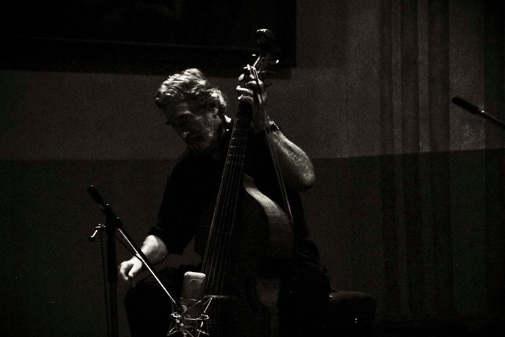 Jordi Savall, un hombre todo música y sencillez. Fotos: Iván Soca