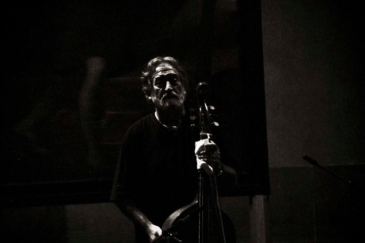 La viola de gamba un instrumento que Jordi Savall ha rescatado. Foto: Iván Soca