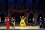 “Shakespeare y sus máscaras” en la inauguración del 24 Festival Internacional de Ballet de La Habana